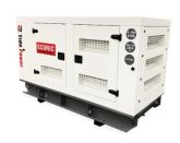 Дизельный генератор Tide Power EC688E-C с АВР