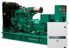 Дизель электростанция Cummins C450 D5e