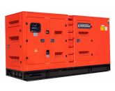 Дизельный генератор Energoprom ESB 135/400 с АВР