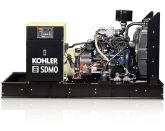 Газовый генератор KOHLER-SDMO GZ30