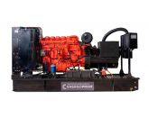Дизельный генератор EFS 600/400 A