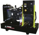 Дизельный генератор GSW 220 D