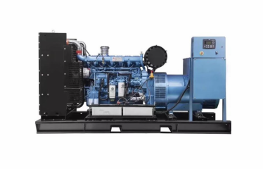 Дизельный генератор MGE P100BN в контейнере