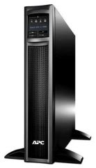 APC Smart-UPS X 1000VA Rack/Tower LCD 230V