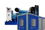 Дизельный генератор General Power GP830BD