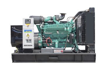Дизельный генератор AC-700