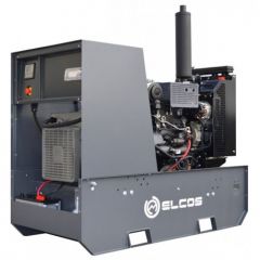 Дизельный генератор GE,DZA,044/040,BF 230