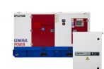 Дизельный генератор General Power GPS140KF