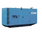 Дизель генератор SDMO V275C2