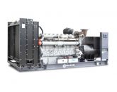 Дизельный генератор GE,PK,1250/1125,BF с АВР