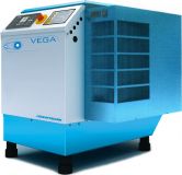 Винтовой компрессор Kraftmann VEGA 11 PLUS (8 бар)