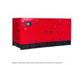 Дизельный генератор DS 340 DAC ES