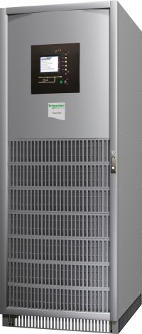 ИБП APC Galaxy 5500 G55TUPSU80HS
