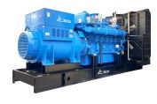 Дизельный генератор АД-2400С-Т400-1РМ26