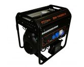 Бензиновый генератор Eco ZM 14000 E