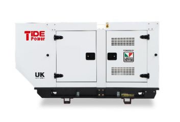 Дизельный генератор Tide Power FC280-LP с АВР