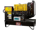 Дизельный генератор Onis VISA P 9 B 1ph с АВР
