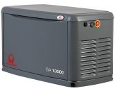 Газовый генератор Pramac GA13000