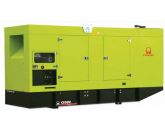 Дизельный генератор GSW 210 P в кожухе