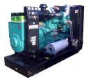 Дизельный генератор АД 1650-Т400 P (Проф)