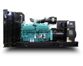 Дизельный генератор CTG 825С