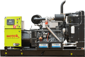 Motor АД80-Т400-1Р