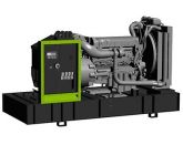 Дизельный генератор GSW 275 P