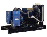 Дизель генератор SDMO D330