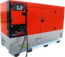 Дизельный генератор EPSR200TDE