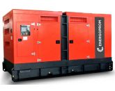 Дизельный генератор Energoprom ESC 125/400 (S274G100B3) с АВР