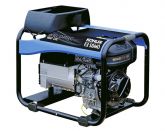 Сварочный генератор KOHLER-SDMO WELDARC 180 DE EXPORT