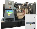 Дизельная электростанция Aksa APD 33 A