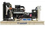 Дизельный генератор TJ400DW5L