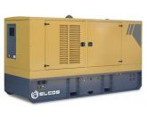 Дизельный генератор GE,VO3A,225/205,SS