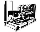 Дизельный генератор АД-64С-Т400-1РМ Pro Maxx