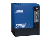 Винтовой компрессор Abac SPINN 5,5 ST (10 бар)
