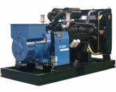 Дизельный генератор KOHLER-SDMO D830