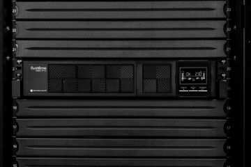 Systeme Electric SRTRU2000RTXLISH-NC