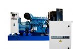 Дизельный генератор General Power GP830BD