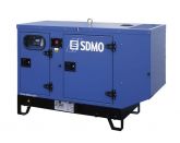 Дизель генератор SDMO T9HK