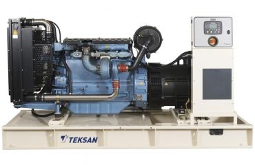 Дизельный генератор TJ50BD5C