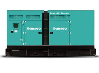 Дизельный генератор AD300-T400C-S