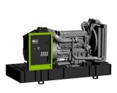 Дизельный генератор GSW 330 DO 208V