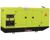 Дизельный генератор GSW 340 P в кожухе