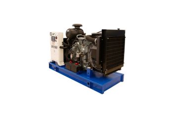 Дизельный генератор General Power GP210KF